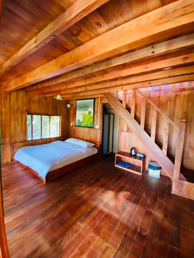 Berry Valley Homestay Dalat Luaran gambar
