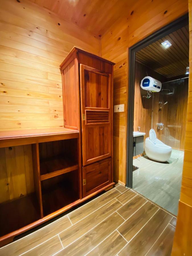 Berry Valley Homestay Dalat Luaran gambar