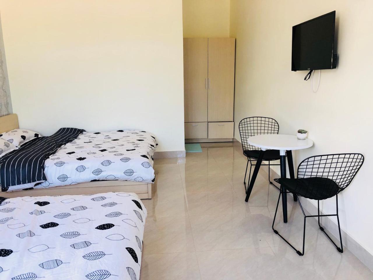 Berry Valley Homestay Dalat Luaran gambar