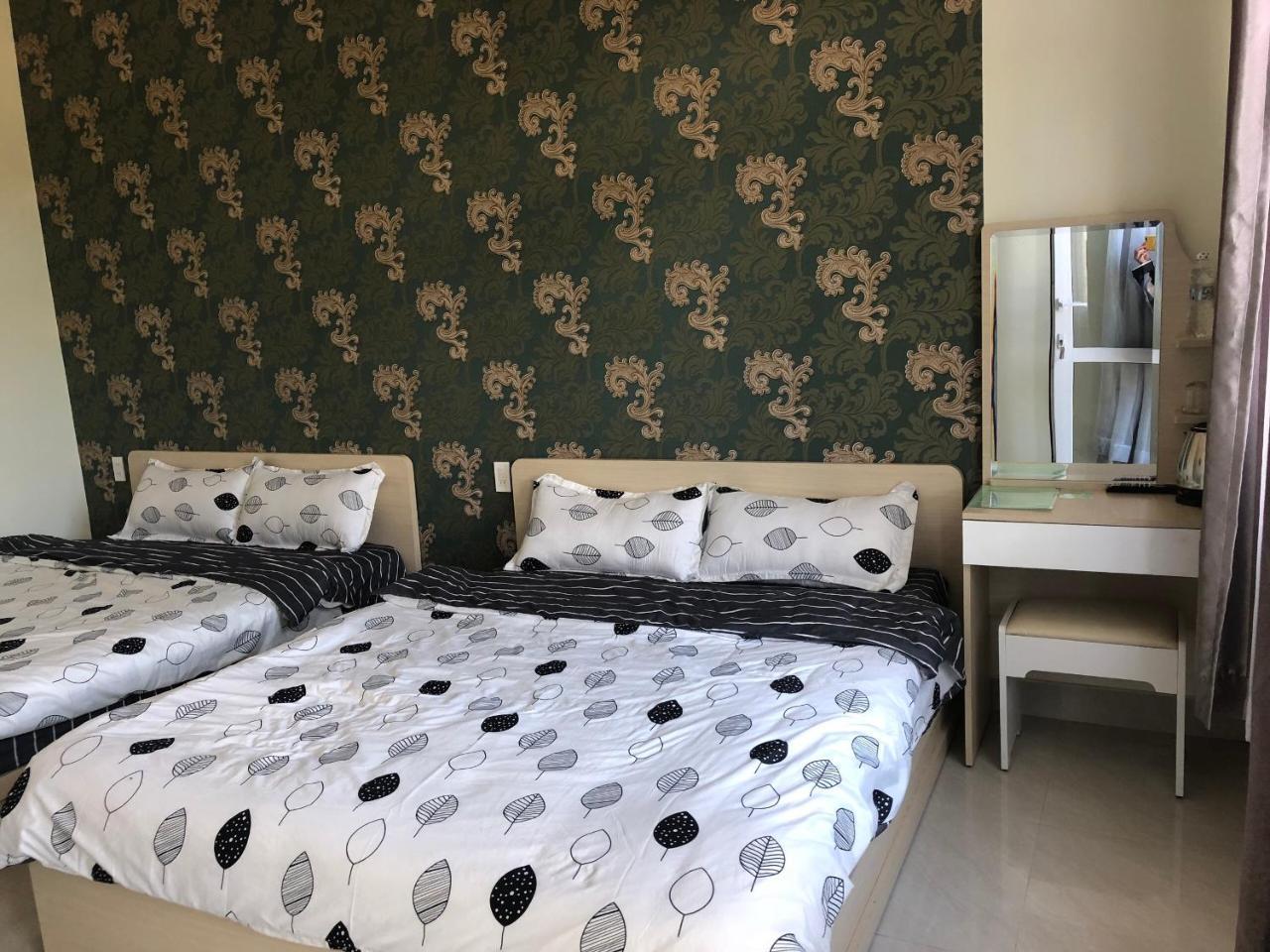 Berry Valley Homestay Dalat Luaran gambar