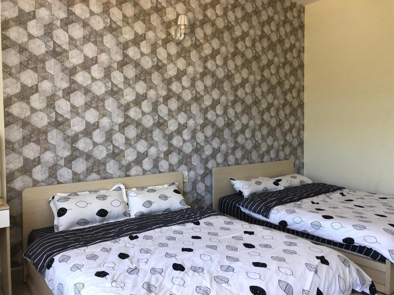 Berry Valley Homestay Dalat Luaran gambar