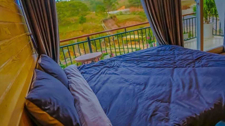 Berry Valley Homestay Dalat Luaran gambar
