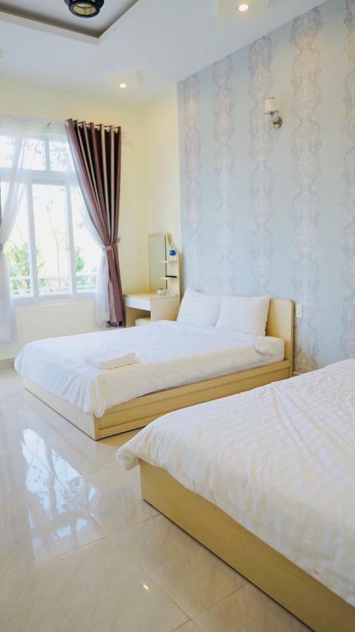 Berry Valley Homestay Dalat Luaran gambar