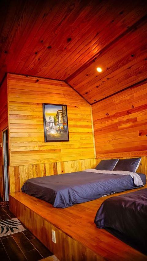 Berry Valley Homestay Dalat Luaran gambar