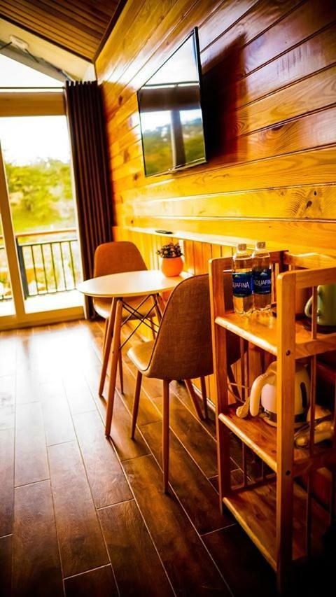 Berry Valley Homestay Dalat Luaran gambar