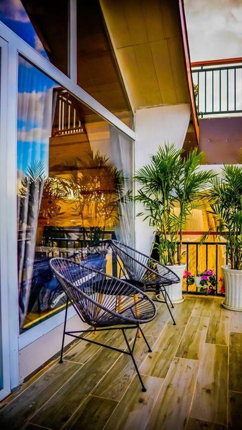 Berry Valley Homestay Dalat Luaran gambar