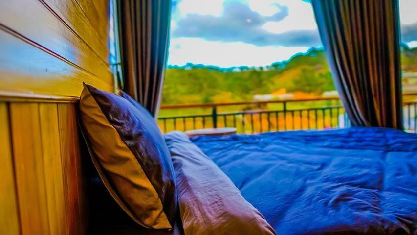 Berry Valley Homestay Dalat Luaran gambar